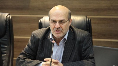 عیسی کلانتری