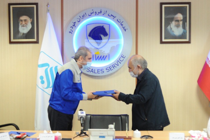 آغاز اعطای تسهیلات قرضالحسنه بانک رسالت برای ایساکو کارت از فردا ایران خودرو