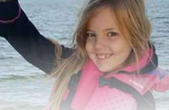 قتل دختر ۸ ساله زیر شکنجه‌های پدر و مادرش