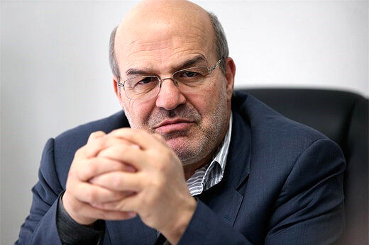 واژگونی اتوبوس خبرنگاران