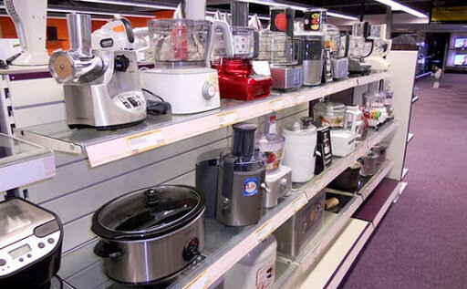 لوازم خانگی کوچک چقدر گران شد؟ لوازم خانگی کوچک چقدر گران شد؟