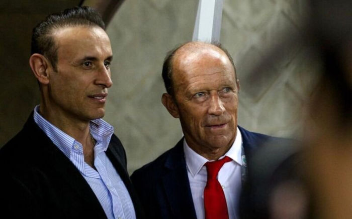 محرومیت پرسپولیس