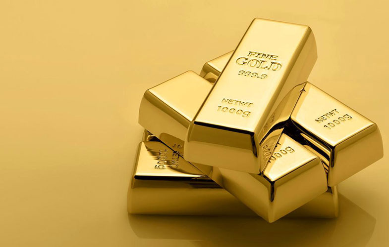 پیشبینی قیمت طلا پیشبینی قیمت طلا