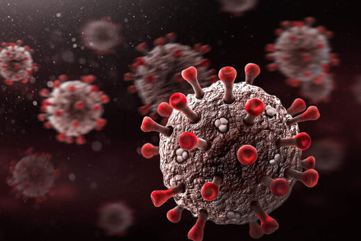 عوارض ویروس کرونا