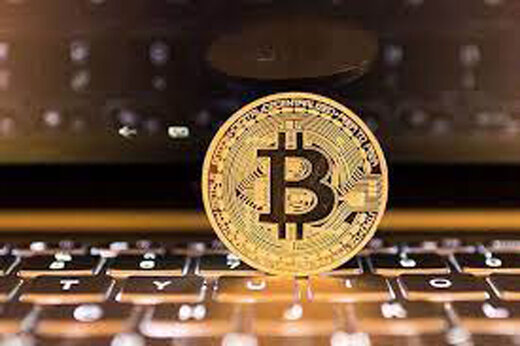 کاهش قیمت بیت کوین