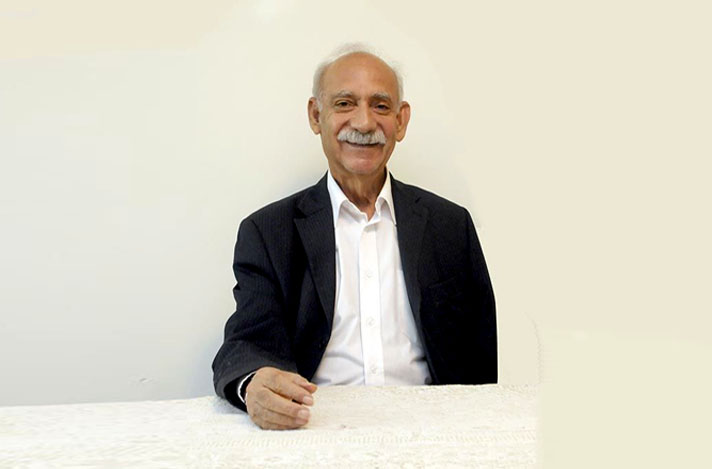 پیرمحمد ملازهی