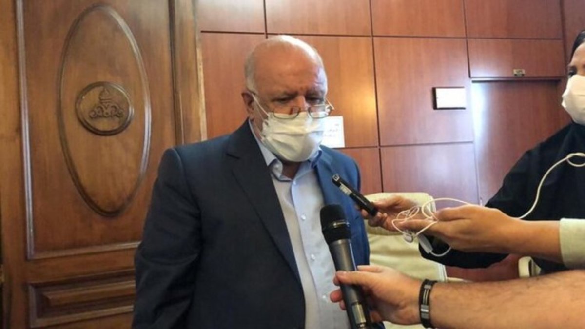 حقوق کارکنان صنعت نفت