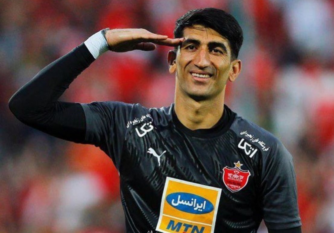 علیرضا بیرانوند استقلالی می‌شود؟