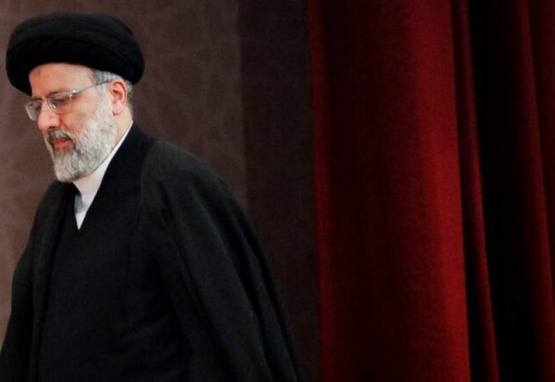 تقدس‌گرایی عجیب اصولگرا‌ها از رئیسی