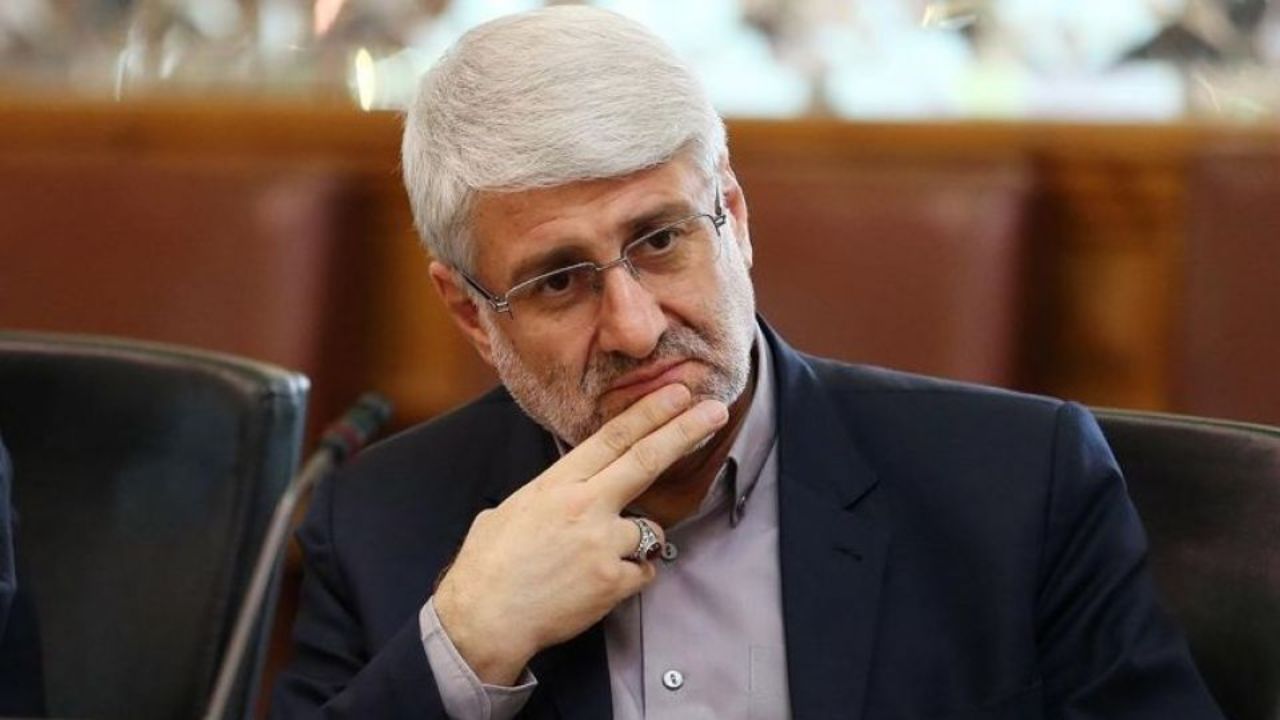 نماینده مجلس: فیلترینگ در طرح صیانت از حقوق کاربران فضای مجازی وجود ندارد نماینده مجلس: فیلترینگ در طرح صیانت از حقوق کاربران فضای مجازی وجود ندارد