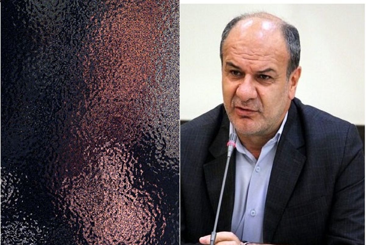 رحیم حیدری فرماندار لنگرود که فیلم غیراخلاقی اش درآمد کیست؟ رحیم حیدری فرماندار لنگرود که فیلم غیراخلاقی اش درآمد کیست؟