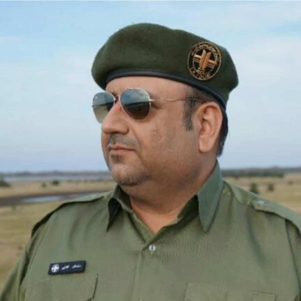 عکس جدید مدیرکل محیط زیست گیلان و چند سوال عکس جدید مدیرکل محیط زیست گیلان و چند سوال