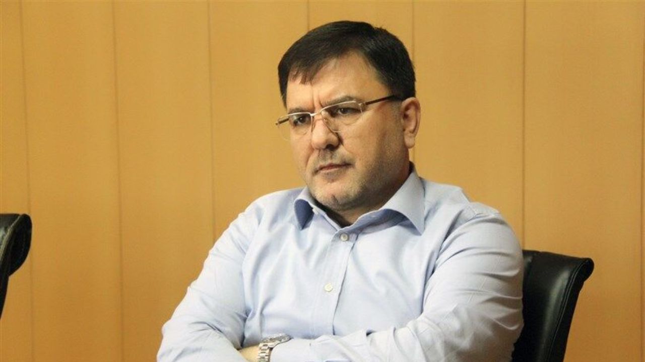 لاریجانی می‌گوید اگر مشکلی دارم به مردم اعلام کنید، حتی اگر آبرویم برود