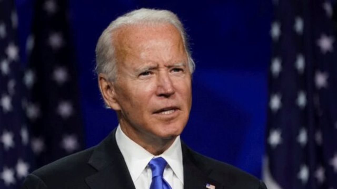 جو بایدن: به هر شکل ممکن، مانع دستیابی ایران به سلاح هسته‌ای می‌شویم