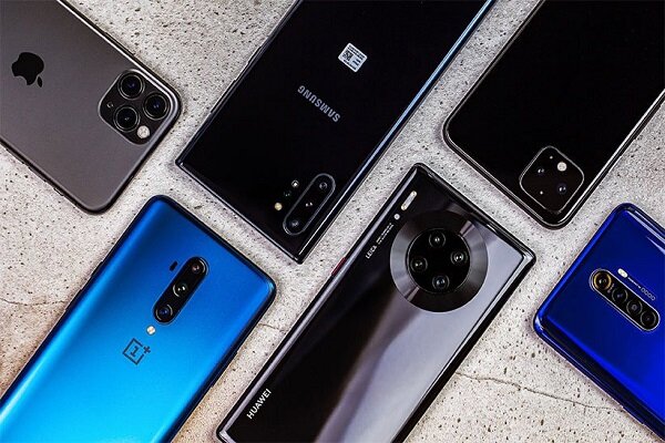 قیمت روز گوشی موبایل قیمت روز گوشی موبایل