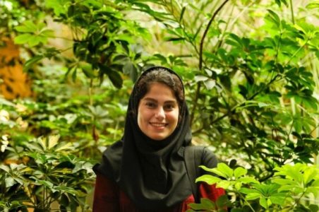 مهشاد کریمی