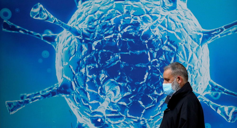 راه های پیشگیری از ویروس کرونا راه های پیشگیری از ویروس کرونا