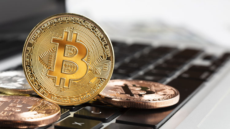 بیت کوین در آستانه ۳۵ هزار دلاری شدن بیت کوین در آستانه ۳۵ هزار دلاری شدن