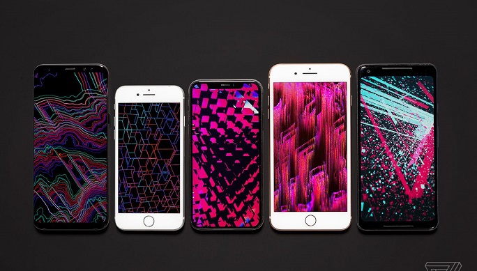 راهنمای خرید تلفن همراه راهنمای خرید تلفن همراه