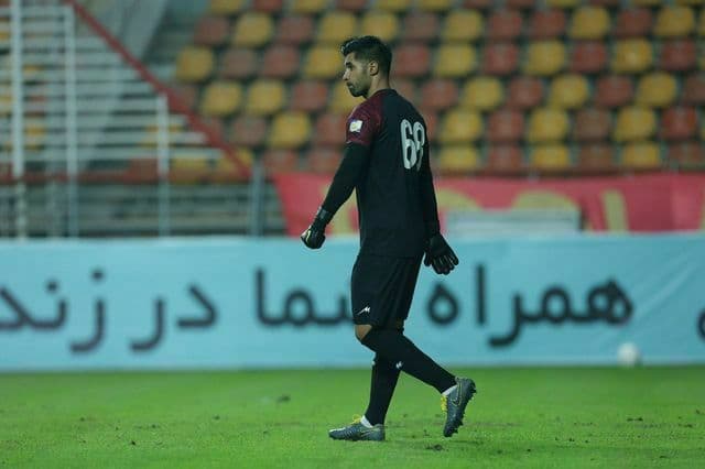 کنایه سنگین محسن فروزان درباره شرطبندی +عکس کنایه سنگین محسن فروزان درباره شرطبندی +عکس