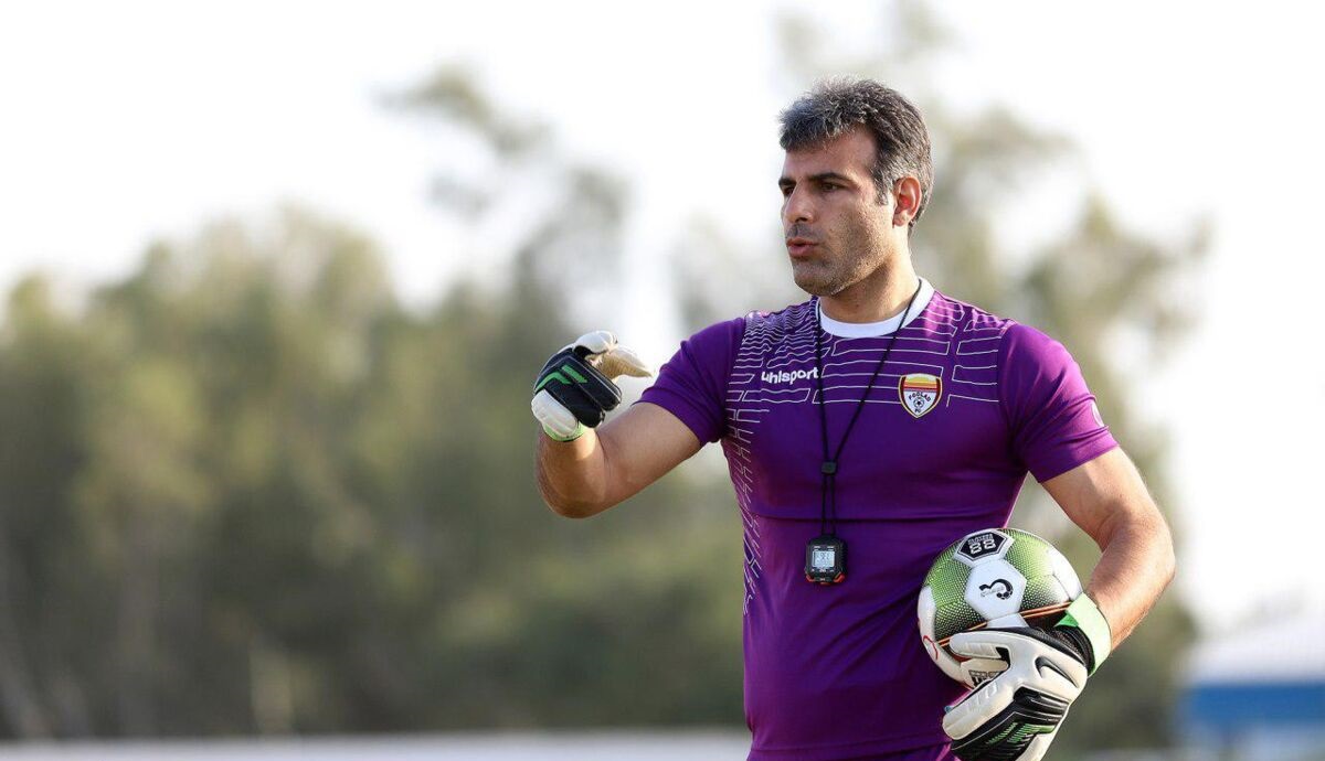  رونالدو به رکورد دایی رسید؟