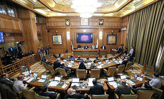 شورای شهر تهران به فوریت اصلاح بودجه ۱۴۰۰ رای داد