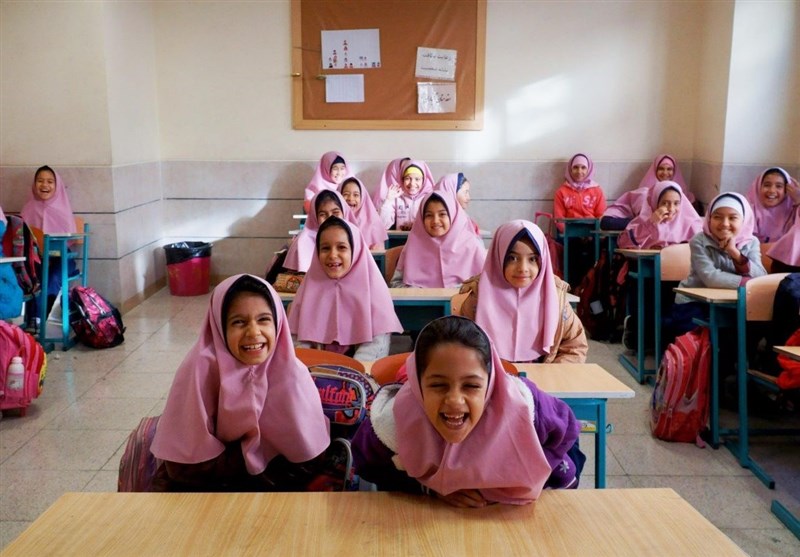 تحصیل کودکان افغان