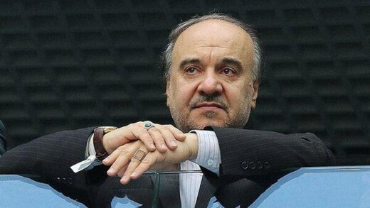 واکنش سلطانی فر به اعتراضات هواداران استقلال