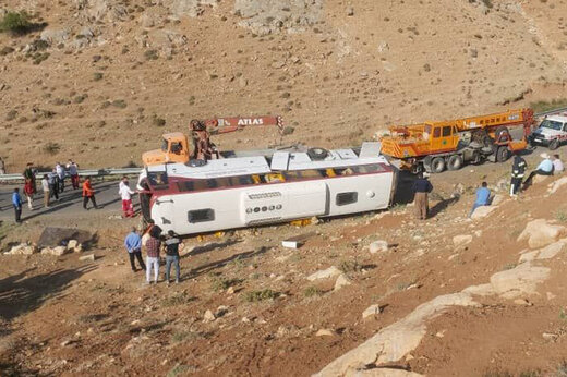 پاسخ به ادعاها درباره «اتوبوسهای کاغذی» / سازندگان و سازمان استاندارد چه میگویند؟ اتوبوسهای کاغذی