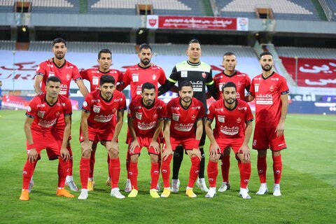 ترکیب احتمالی پرسپولیس مقابل گلگهر ترکیب احتمالی پرسپولیس مقابل گلگهر