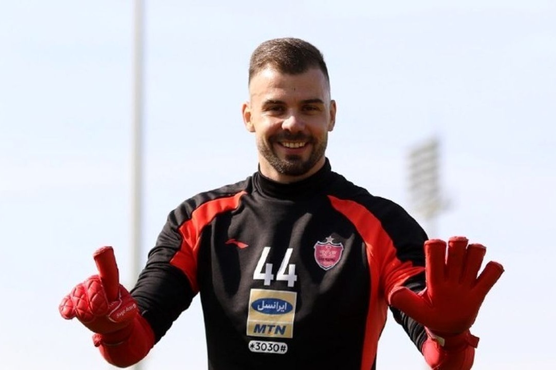 بوژیدار رادوشوویچ بوژیدار رادوشوویچ