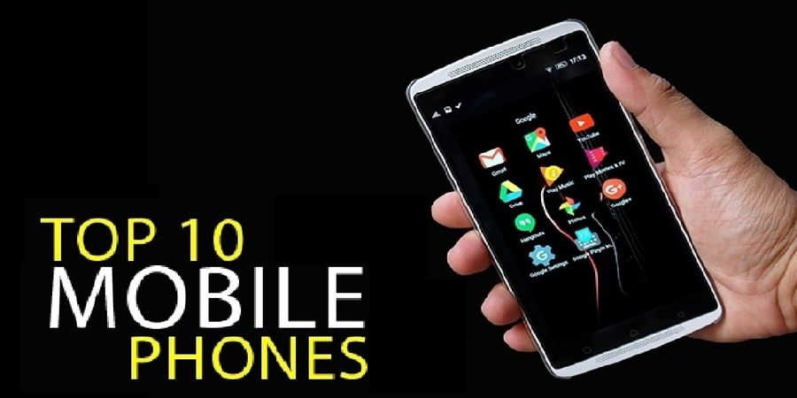 بهترین گوشی هوشمند
