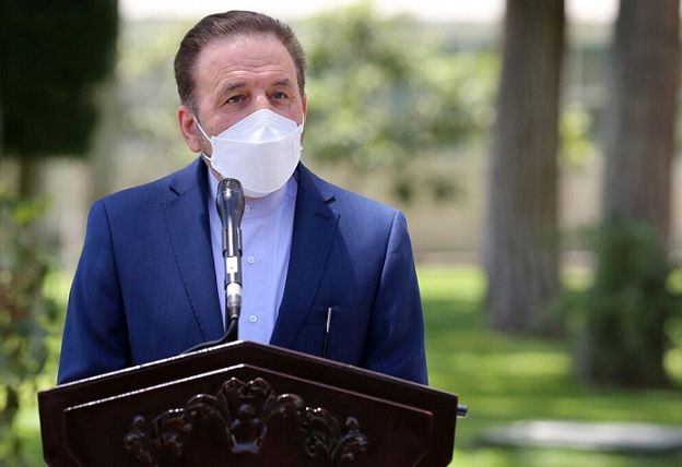 واعظی: کمیجانی به عنوان رئیس بانک مرکزی انتخاب شد