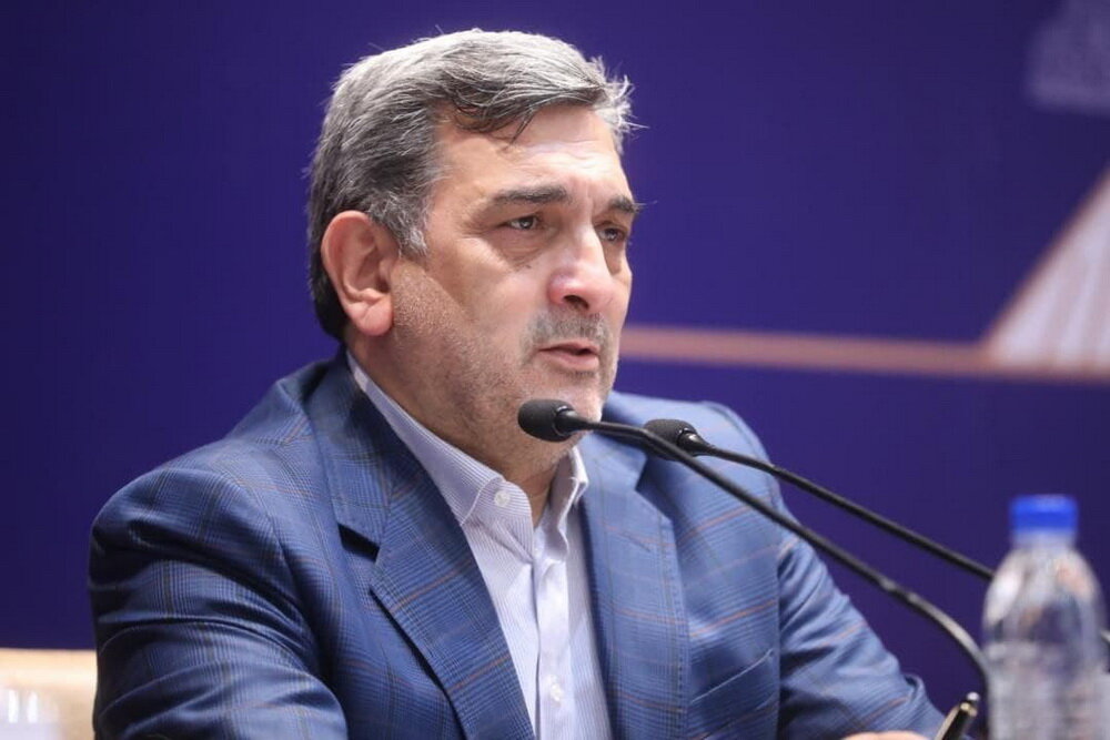 حناچی: کارکنان شهرداری تهران منتظر واکسن برکت باشند