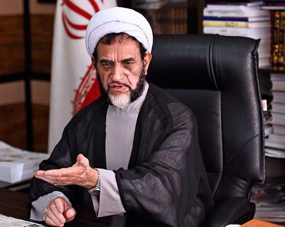 یکدست شدن مجلس و دولت برای مردم مفید نیست یکدست شدن مجلس و دولت برای مردم مفید نیست