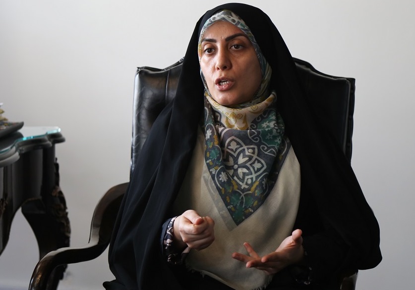 طرح مجلس جرم‌انگاری برای کل ساختار اینترنت کشور است/ می‌خواهند نگاهشان در فضای واقعی را به فضای مجازی تعمیم دهند