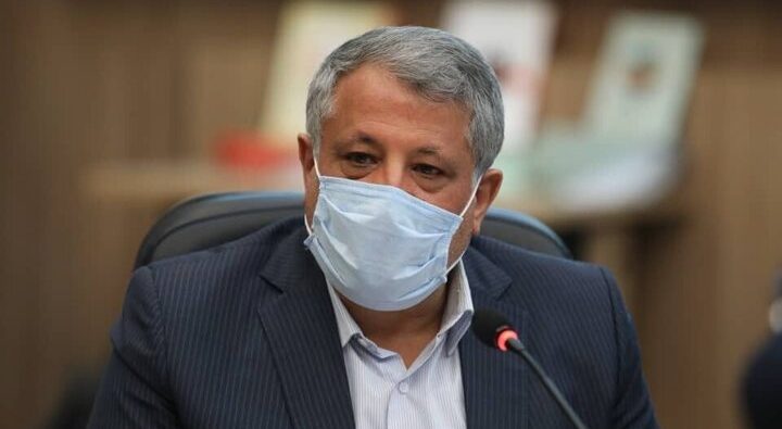 دلیل عدم احراز صلاحیت من اعلام نشده است/ حاکمیت آمادگی لازم برای حضور جریان میانهرو در انتخابات را ندارد دلیل عدم احراز صلاحیت من اعلام نشده است/ حاکمیت آمادگی لازم برای حضور جریان میانهرو در انتخابات را ندارد