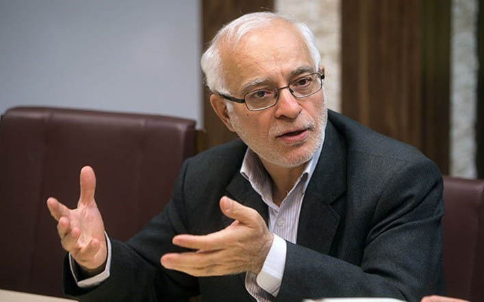 سیاست خارجی دولت رئیسی