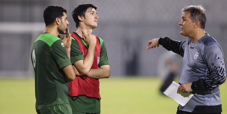 فدراسیون فوتبال 