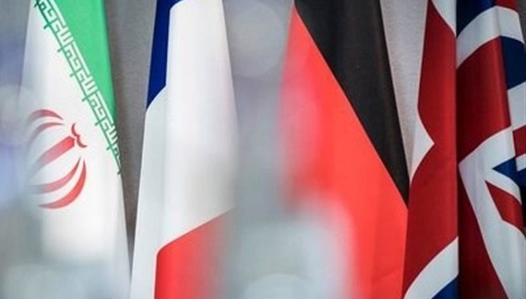 مذاکرات وین مذاکرات وین