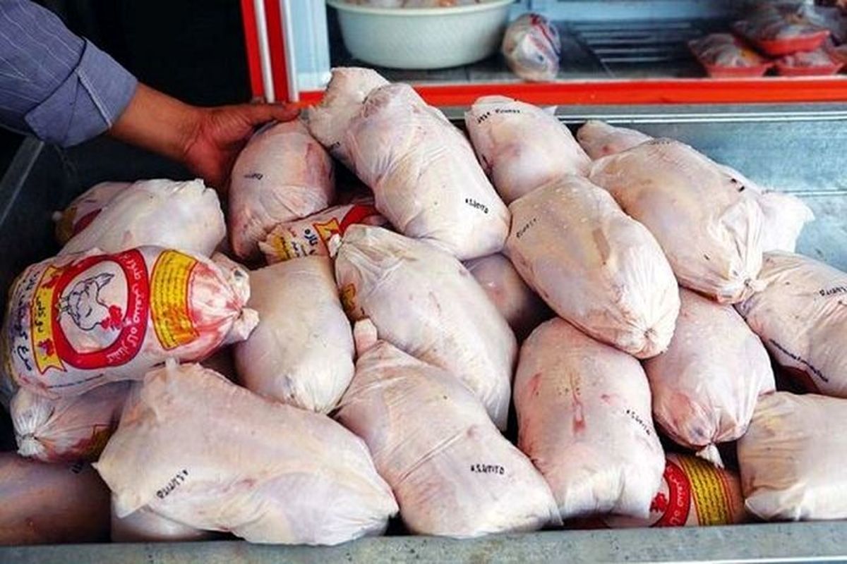 پیش بینی قیمت گوشت و مرغ