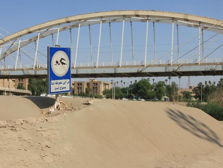 طرح‌های انتقال آب درست و علمی است؟