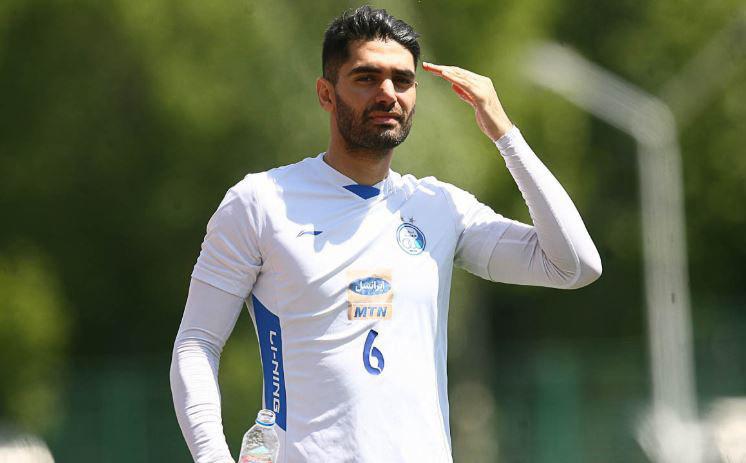 علی کریمی علی کریمی