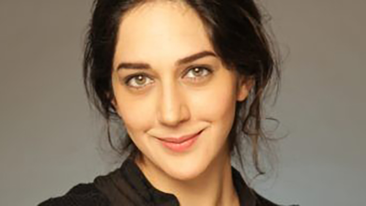  زهرا امیر ابراهیمی