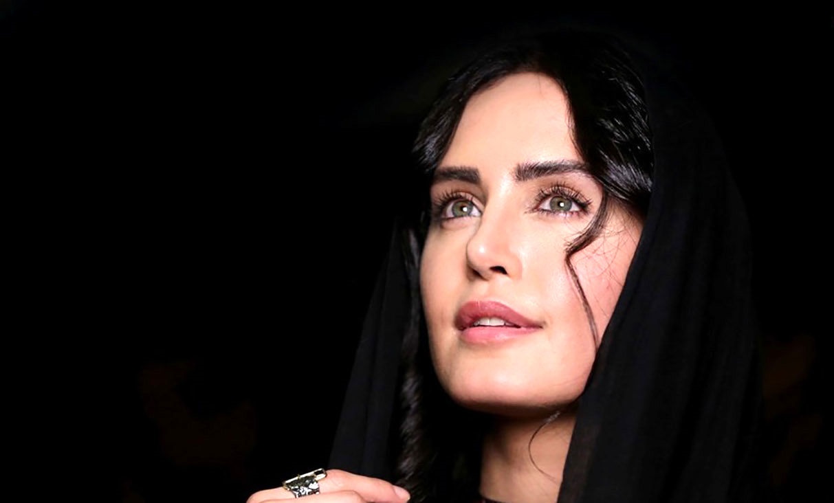 الناز شاکردوست