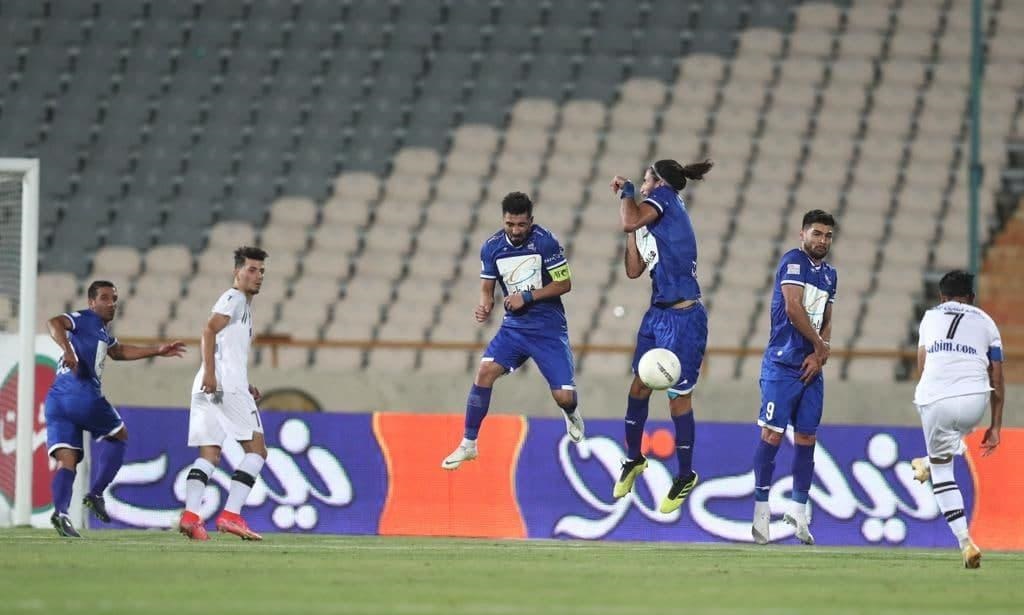 استقلالی&zwnj;ها