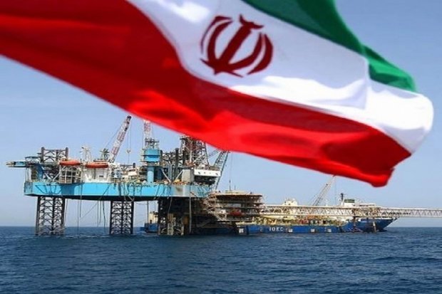 صادرات نفت ایران به چین 
