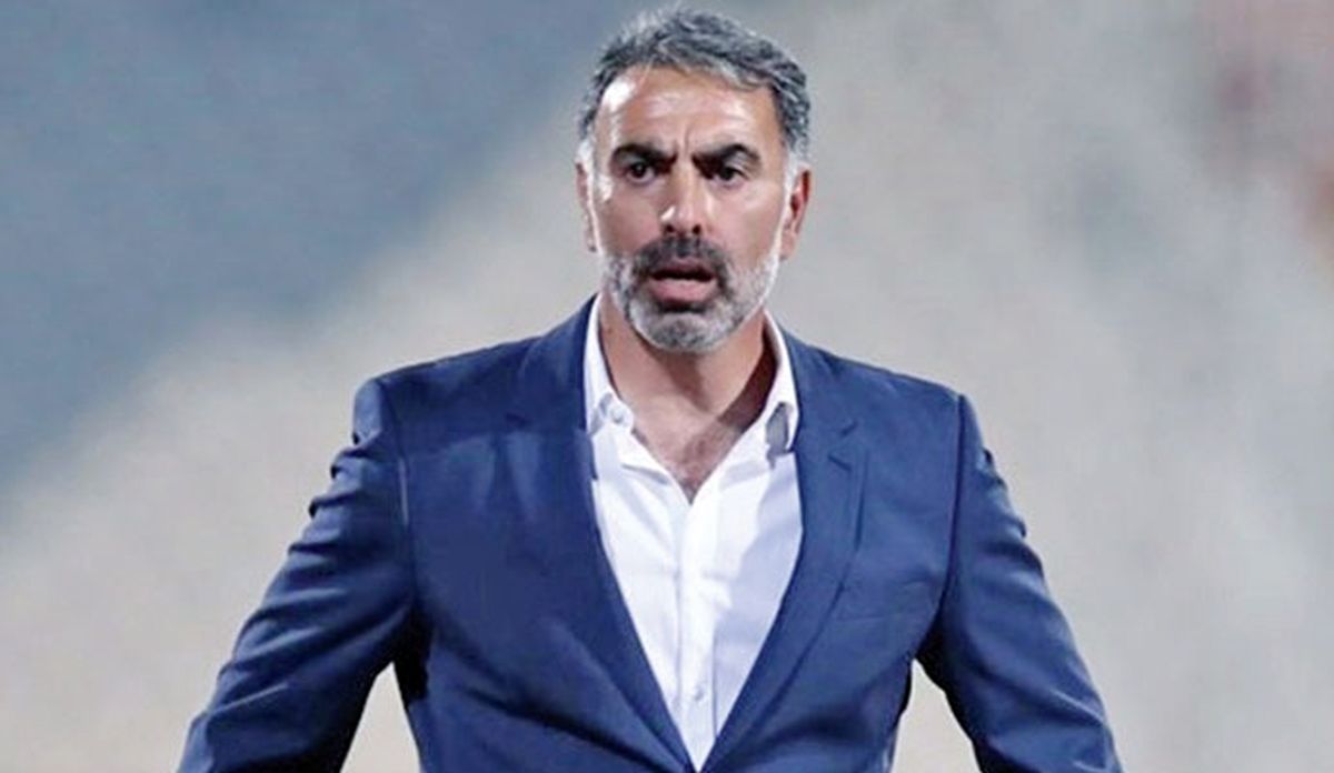 حمله تند فکری به مجیدی