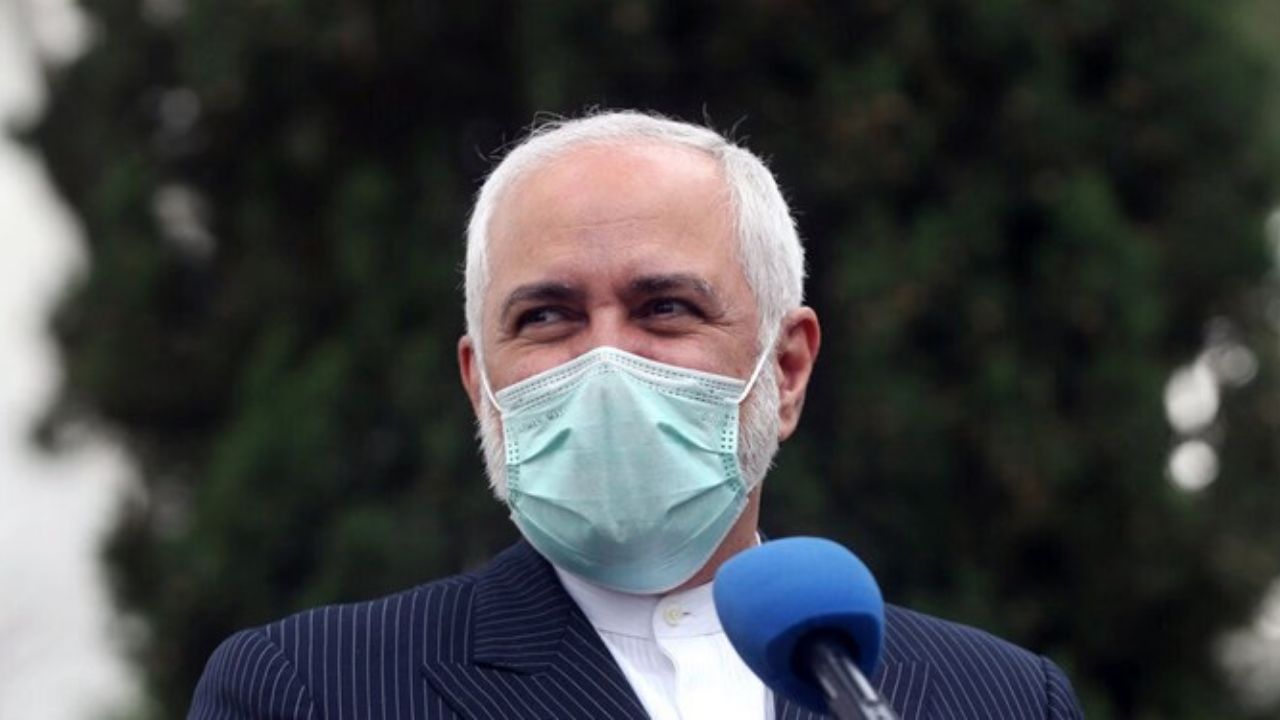 ظریف: عوامل بیرون دولت و کشور مانع رسیدن ما به نتایج دلخواه شد ظریف: عوامل بیرون دولت و کشور مانع رسیدن ما به نتایج دلخواه شد