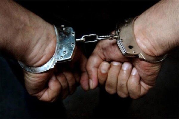ادامه دستگیریها در شهرداری صباشهر ادامه دستگیریها در شهرداری صباشهر